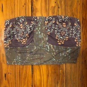 Free People Bandeau